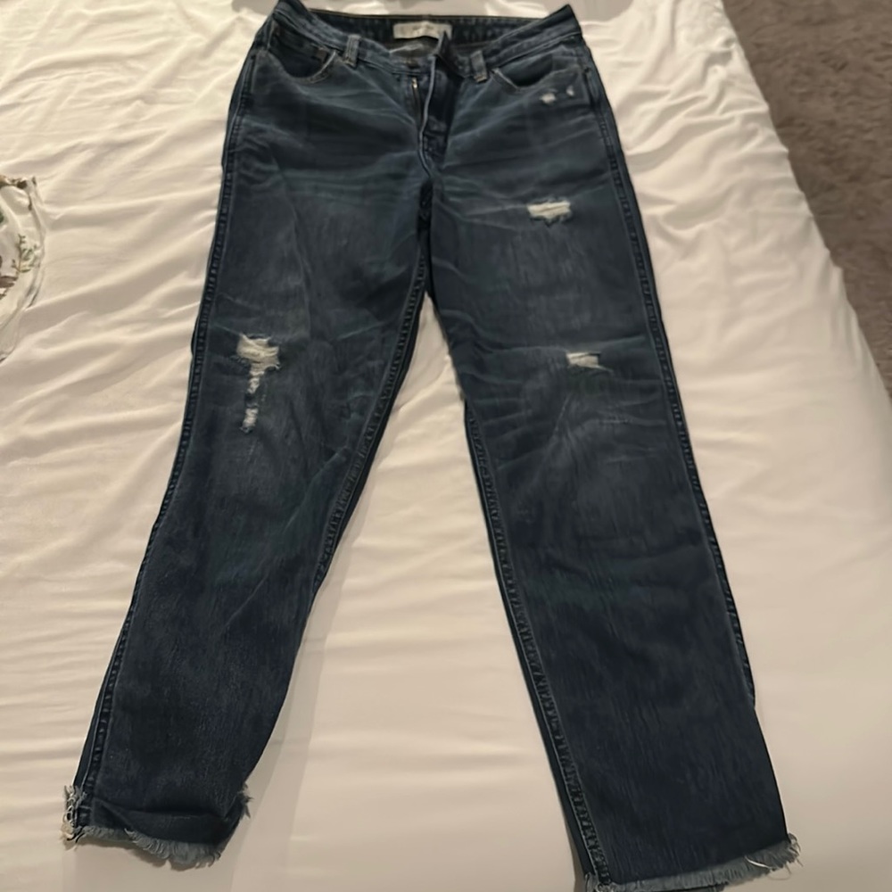 Abercrombie & Fitch jeans